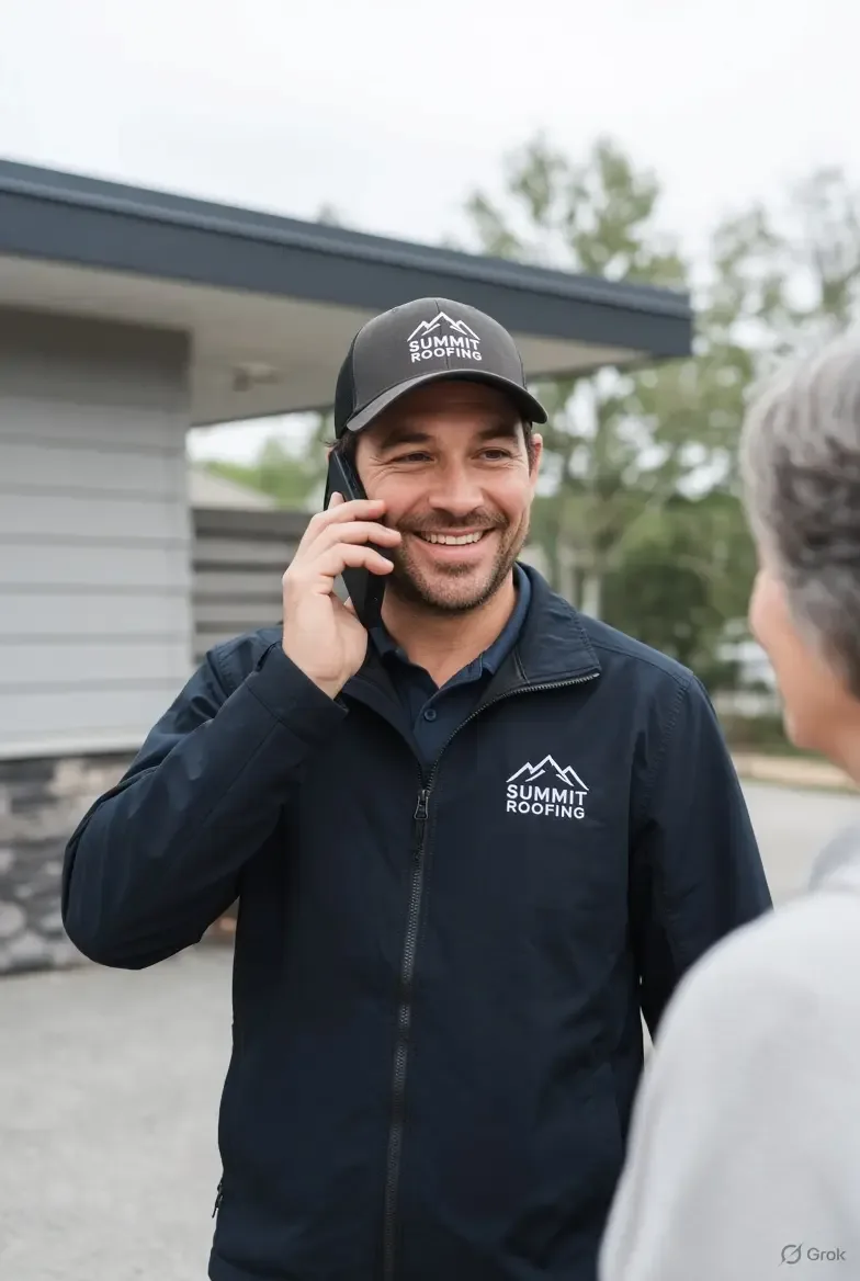 Flat Roof Leak Repair Laurel, NE FAQs